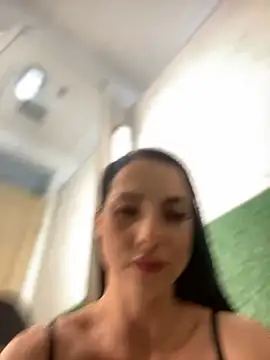 Roxana-Sexy online show from February 2025 06:17:02 AM