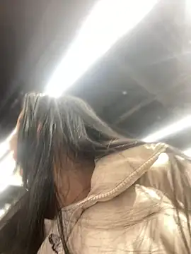 Roxana-Sexy online show from March 2025 05:38:01 AM