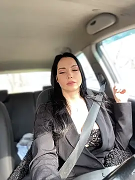 Roxana-Sexy online show from March 2025 05:19:01 AM