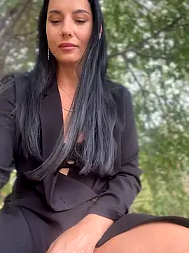 Roxana-Sexy online show from September 2025 02:55:01 AM