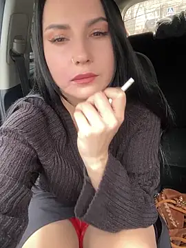 Roxana-Sexy online show from December 2025 04:29:01 AM