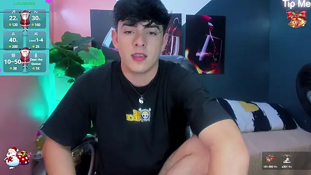 Snapshot of nolan_twink1 chatting on December 2024 04:18:01 AM nolan twink1 online show from December 2024 04:18:01 AM