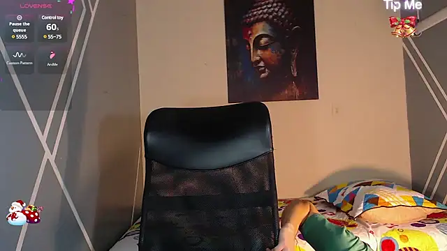 Snapshot of nolan_twink1 chatting on December 2024 05:58:02 PM nolan twink1 online show from December 2024 05:58:02 PM