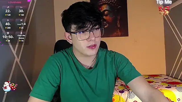 Snapshot of nolan_twink1 chatting on December 2024 09:05:01 PM nolan twink1 online show from December 2024 09:05:01 PM