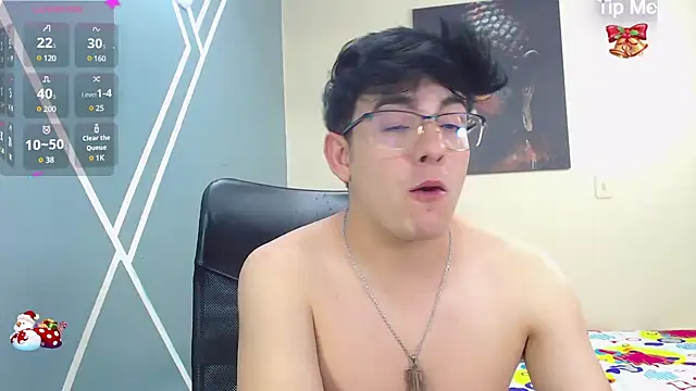 Snapshot of nolan_twink1 chatting on December 2024 09:06:01 PM nolan twink1 online show from December 2024 09:06:01 PM