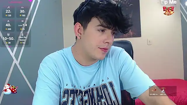 Snapshot of nolan_twink1 chatting on December 2024 08:57:02 PM nolan twink1 online show from December 2024 08:57:02 PM