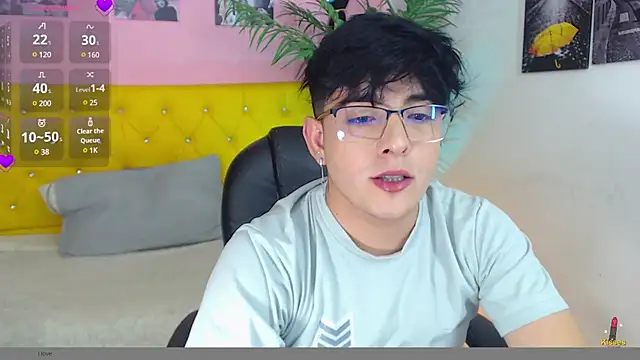 Snapshot of nolan_twink1 chatting on January 2025 09:28:01 PM nolan twink1 online show from January 2025 09:28:01 PM