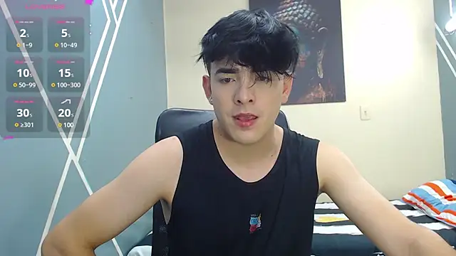 Snapshot of nolan_twink1 chatting on February 2025 05:44:01 PM nolan twink1 online show from February 2025 05:44:01 PM