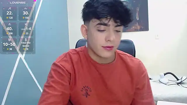 Snapshot of nolan_twink1 chatting on March 2025 05:49:01 PM nolan twink1 online show from March 2025 05:49:01 PM