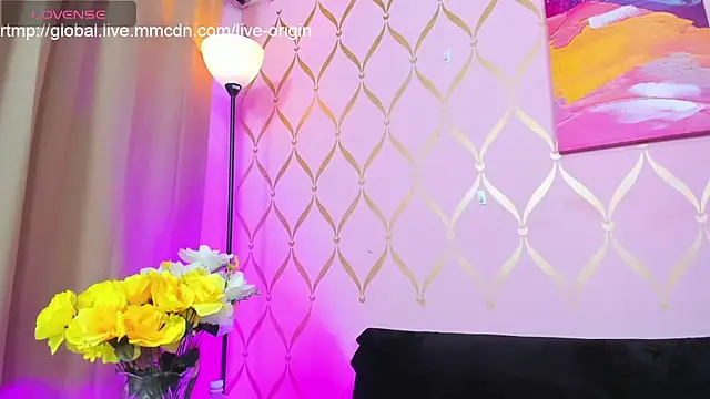 ladylians online show from December 2024 09:24:01 PM