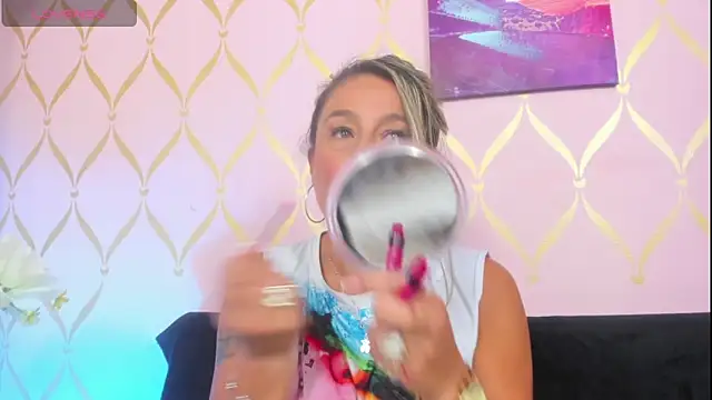 ladylians online show from January 2025 09:46:02 PM