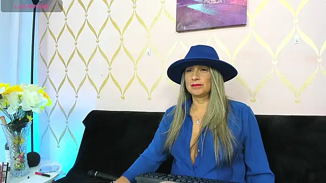 ladylians online show from January 2025 05:38:02 PM