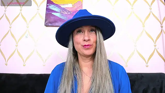 ladylians online show from January 2025 11:53:02 PM