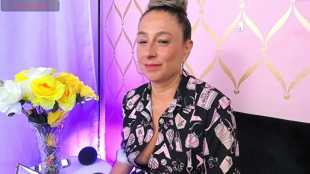 ladylians online show from January 2025 06:56:01 PM