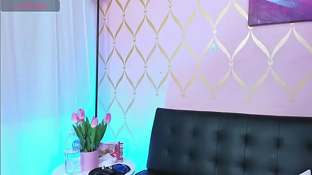 ladylians online show from January 2025 01:43:02 AM