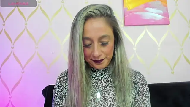 ladylians online show from February 2025 01:18:02 AM