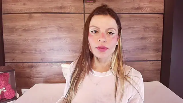 Snapshot of tatiana_monroe chatting on February 2025 10:41:01 AM tatiana monroe online show from February 2025 10:41:01 AM