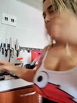 LaurenWelly  online show from February 2025 08:15:01 PM