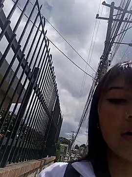 Snapshot of Nicky-7 chatting on December 2024 05:22:02 PM Nicky-7 online show from December 2024 05:22:02 PM