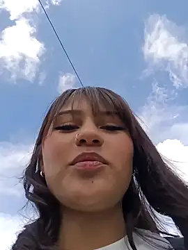 Snapshot of Nicky-7 chatting on December 2024 04:43:01 PM Nicky-7 online show from December 2024 04:43:01 PM