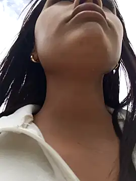 Snapshot of Nicky-7 chatting on December 2024 05:10:02 PM Nicky-7 online show from December 2024 05:10:02 PM