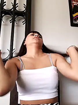 Snapshot of Nicky-7 chatting on December 2024 05:48:01 PM Nicky-7 online show from December 2024 05:48:01 PM