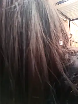 Snapshot of Nicky-7 chatting on December 2024 08:36:01 PM Nicky-7 online show from December 2024 08:36:01 PM