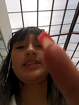 Snapshot of Nicky-7 chatting on January 2025 05:43:02 PM Nicky-7 online show from January 2025 05:43:02 PM