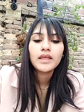 Snapshot of Nicky-7 chatting on January 2025 08:48:01 PM Nicky-7 online show from January 2025 08:48:01 PM