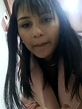 Snapshot of Nicky-7 chatting on January 2025 08:46:02 PM Nicky-7 online show from January 2025 08:46:02 PM