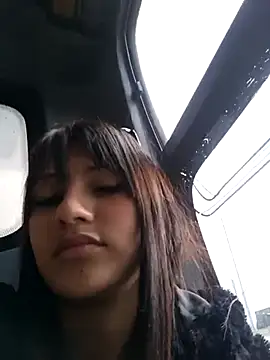 Snapshot of Nicky-7 chatting on February 2025 09:00:01 PM Nicky-7 online show from February 2025 09:00:01 PM