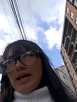 Snapshot of Nicky-7 chatting on February 2025 06:41:01 PM Nicky-7 online show from February 2025 06:41:01 PM