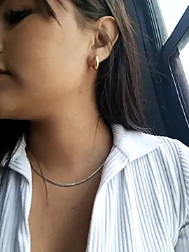 Snapshot of Nicky-7 chatting on February 2025 06:41:02 PM Nicky-7 online show from February 2025 06:41:02 PM