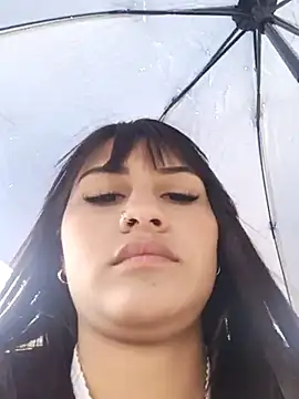 Snapshot of Nicky-7 chatting on March 2025 05:39:02 PM Nicky-7 online show from March 2025 05:39:02 PM