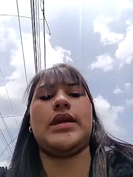 Snapshot of Nicky-7 chatting on March 2025 06:12:02 PM Nicky-7 online show from March 2025 06:12:02 PM