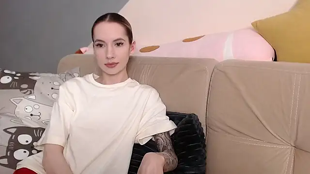 AmbrielHailey online show from February 2026 09:13:01 PM