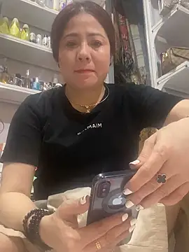 Snapshot of Cesywet chatting on March 2025 07:49:02 AM Cesywet online show from March 2025 07:49:02 AM