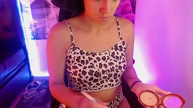 daniela rivasth online show from February 2025 03:23:02 AM