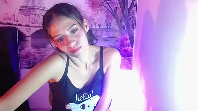 daniela rivasth online show from March 2025 10:24:02 AM