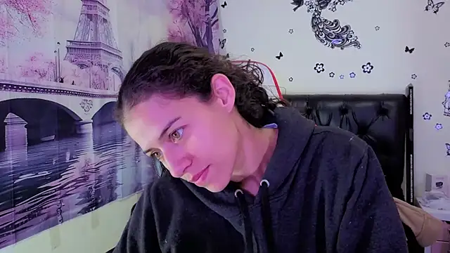 daniela rivasth online show from September 2025 05:50:01 AM