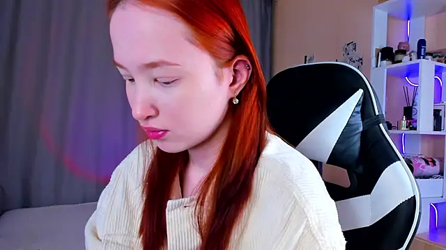 Snapshot of Hakory chatting on January 2025 07:29:02 PM Hakory online show from January 2025 07:29:02 PM