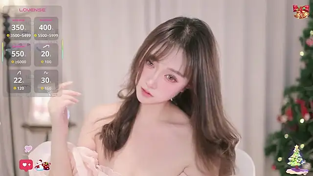 -Yokyo online show from December 2025 06:04:01 PM