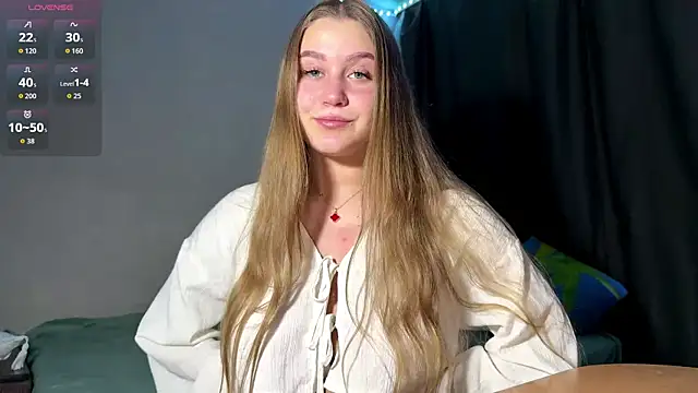 EdithHaskell online show from May 2026 02:25:01 PM