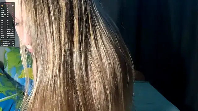 EdithHaskell online show from May 2026 06:09:01 PM
