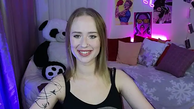 SashaBrooks online show from September 2025 06:30:02 PM