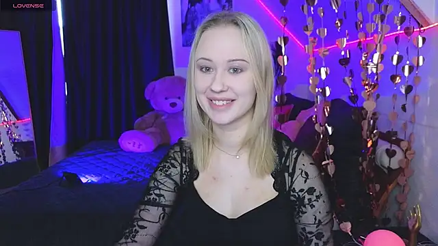 SashaBrooks online show from March 2026 01:37:01 PM