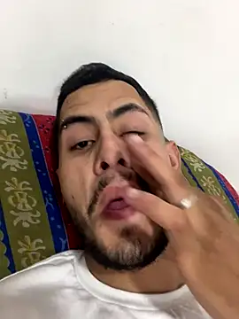 Dalton oficial online show from December 2024 08:51:02 PM