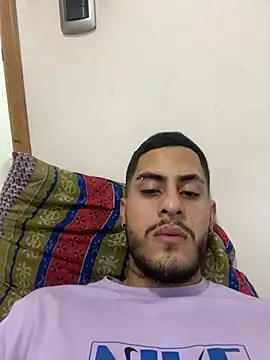 Dalton oficial online show from December 2024 11:19:01 PM