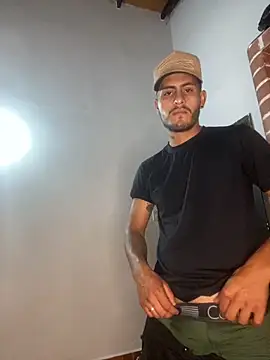 Dalton oficial online show from September 2025 02:22:02 AM