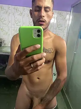 Dalton oficial online show from February 2026 06:59:02 PM